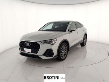 Audi Q3 Sportback 35 TDI S tronic Business Plus