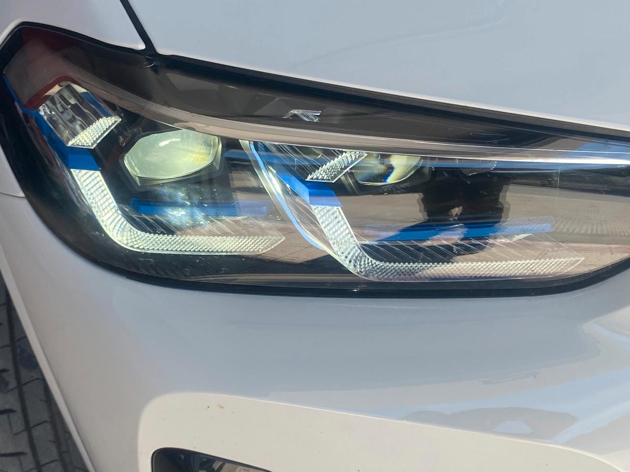Bmw X4 M X4 xDrive30d 48V 249CV Msport