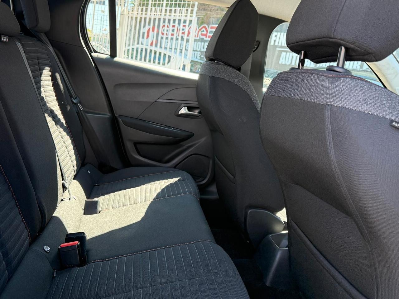 PEUGEOT 208 1.5 DIESEL 102CV S&S ALLURE PACK 55000KM