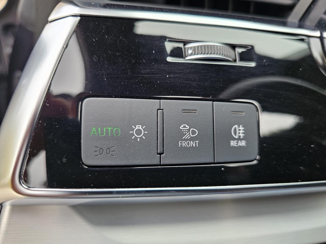 Audi Q8 50 TDI SLINE INT EST