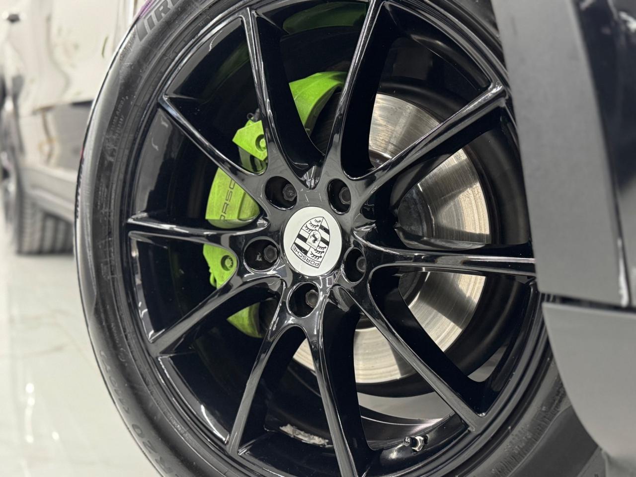 Porsche Cayenne 3.0 340Cv Iper Full