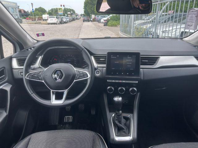 RENAULT Captur 1.0 TCe 90 CV Intens