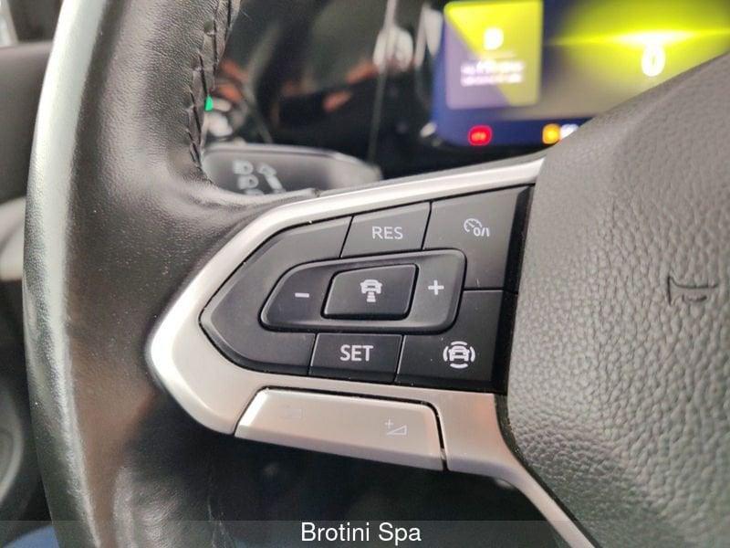 Volkswagen Golf 1.0 TSI EVO Life