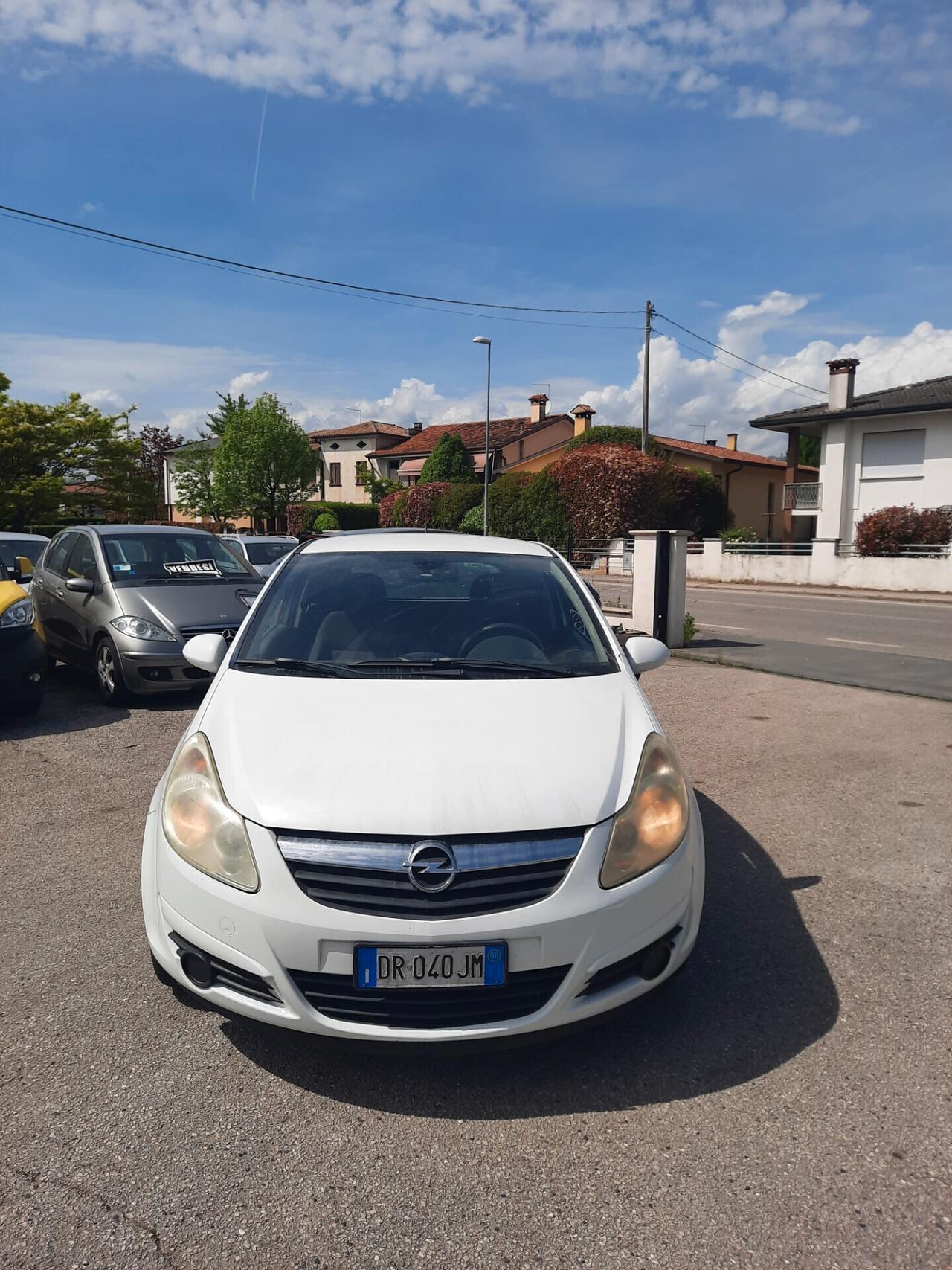 Opel Corsa 1.3 CDTI 3 porte Sport VAN PR. IVATO