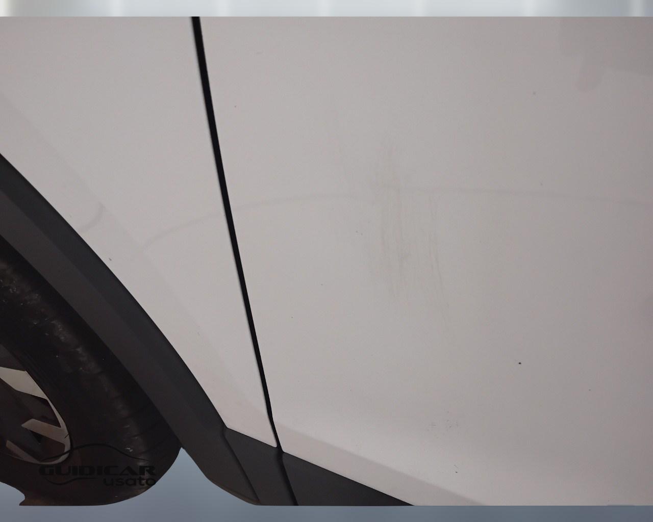 VOLKSWAGEN T-Cross 2019 - T-Cross 1.0 tsi Urban 95cv