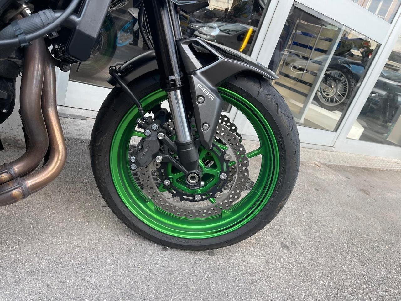 Kawasaki Z 900