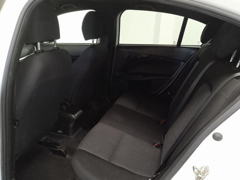 FIAT Tipo (2015-->) 1.4 5 porte Street