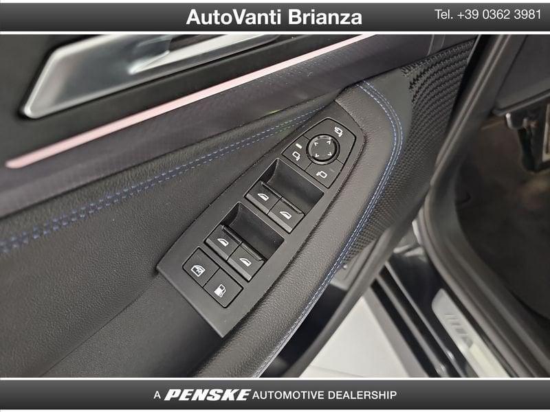 BMW Serie 2 Active Tourer 225e Active Tourer xdrive Msport