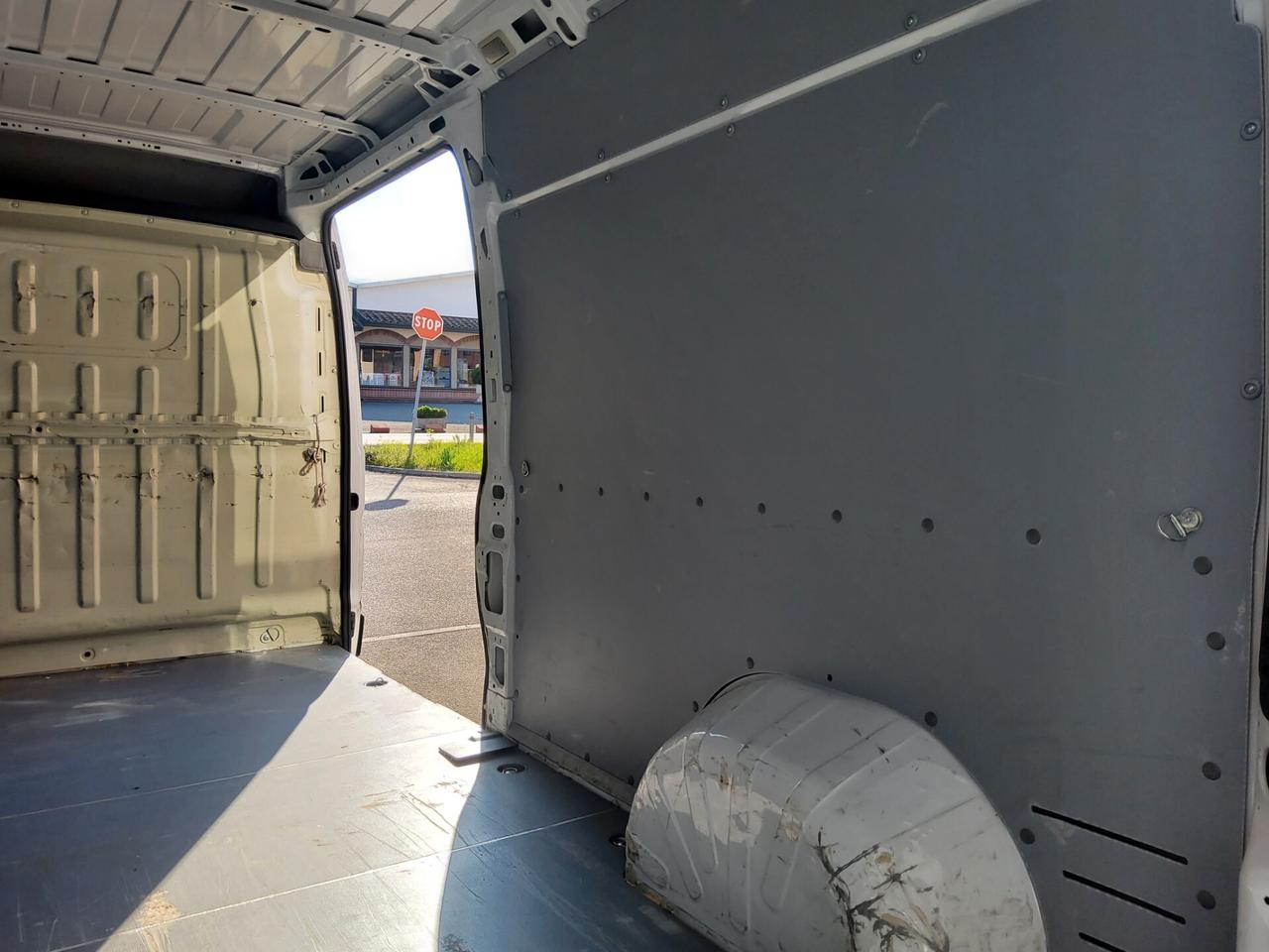 Citroen Jumper 35 BlueHDi 140 S&S PLM-SL-TM Furgone Heavy L3 H2