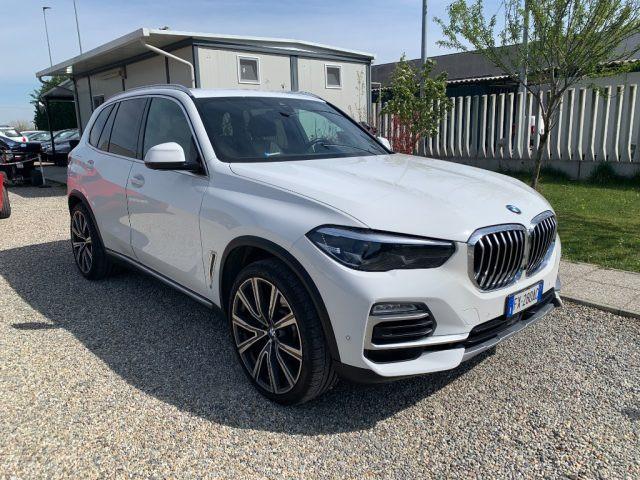 BMW X5 xDrive25d *BMW Individual*