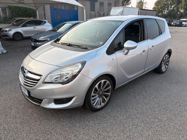Opel Meriva 1.6 CDTI 110CV Start&Stop Cosmo