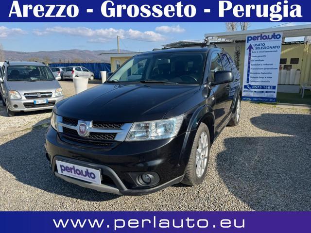 FIAT Freemont 2.0 Multijet 140 CV Urban