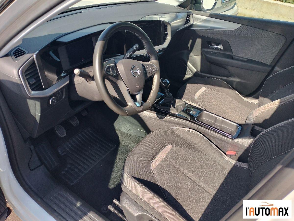 OPEL - Mokka 1.2 t Edition s&s 100cv
