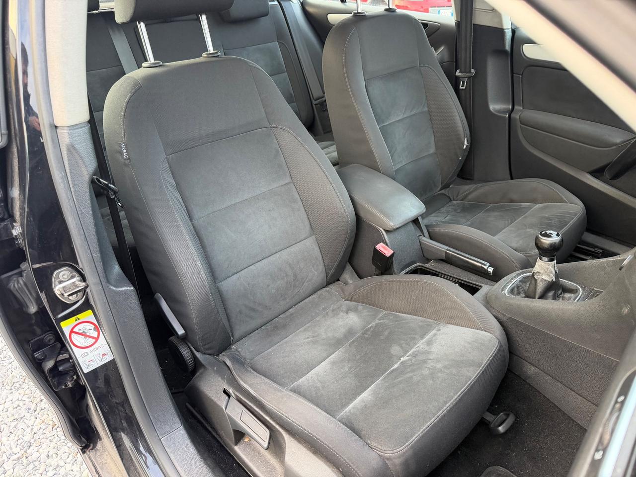 Volkswagen Golf 1.6 TDI DPF 5p. Comfortline