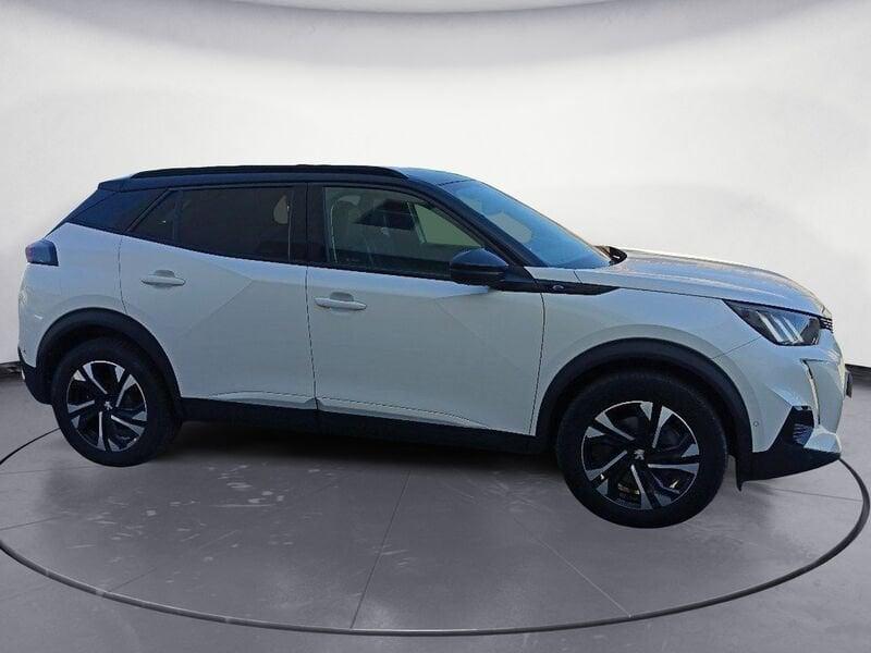 Peugeot 2008 II 2020 e- GT Line 100kW