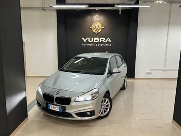 Bmw Serie 2 Active Tourer 216d Advantage