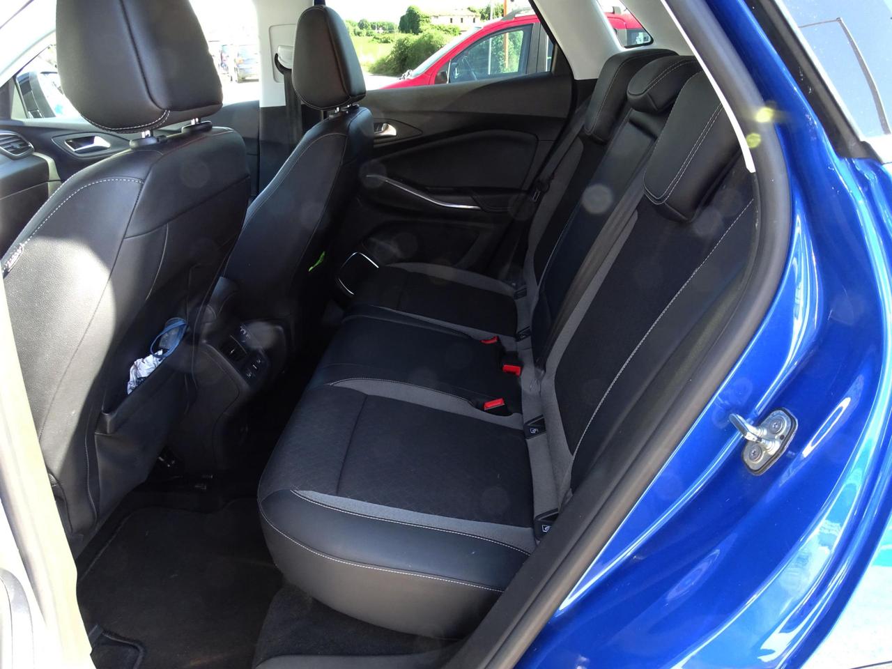 Opel Grandland X 2.0 diesel Ecotec Start&Stop aut. Ultimate