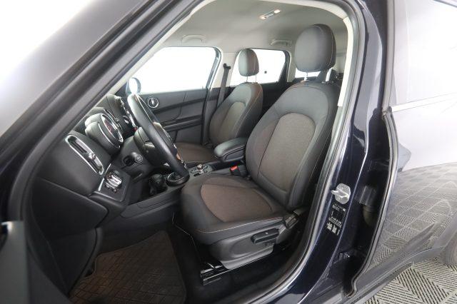 MINI Mini Countryman 1.5 Cooper Business Countryman