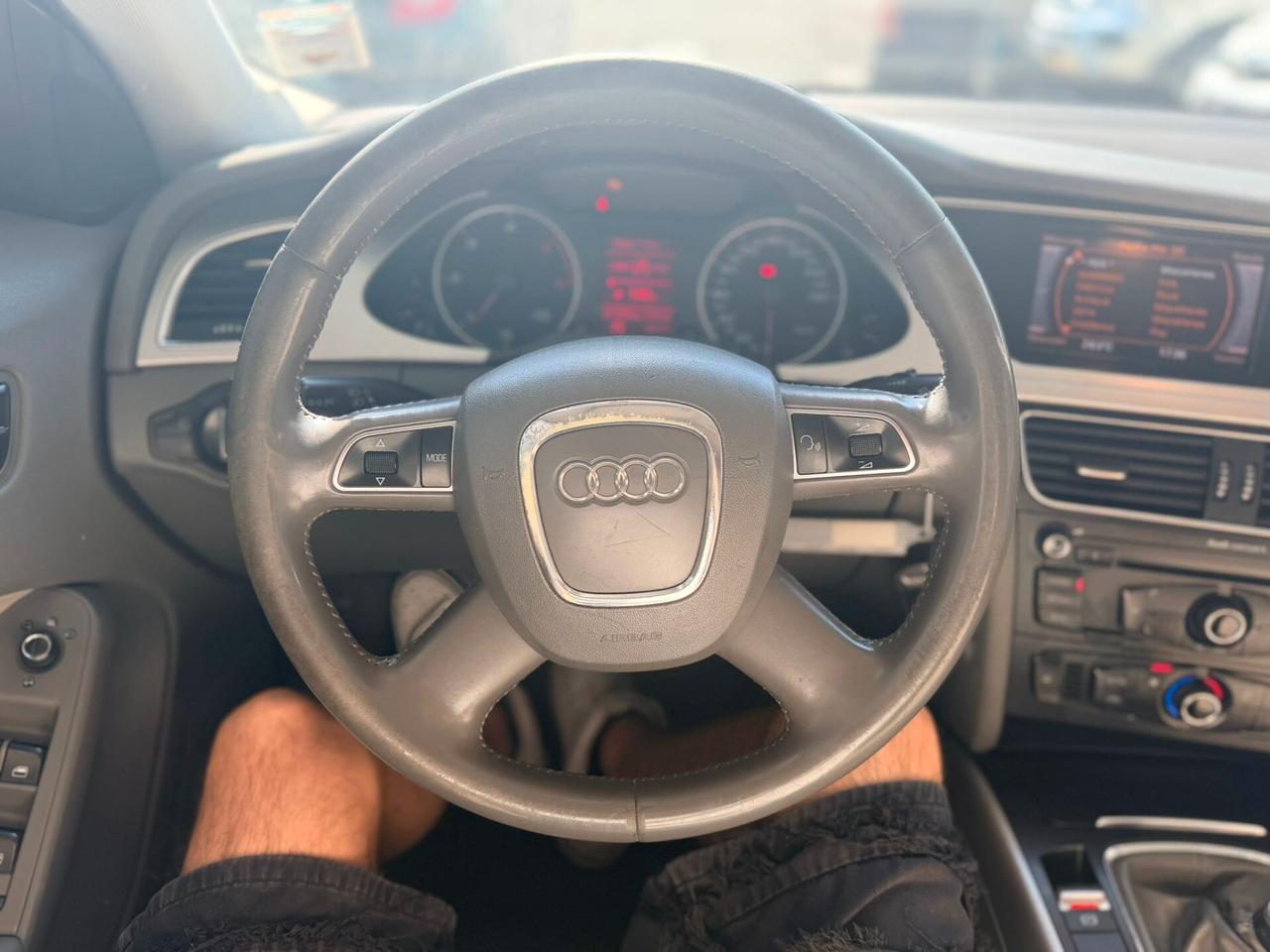 Audi A4 2.0 TDI 143CV F.AP. Advanced Plus
