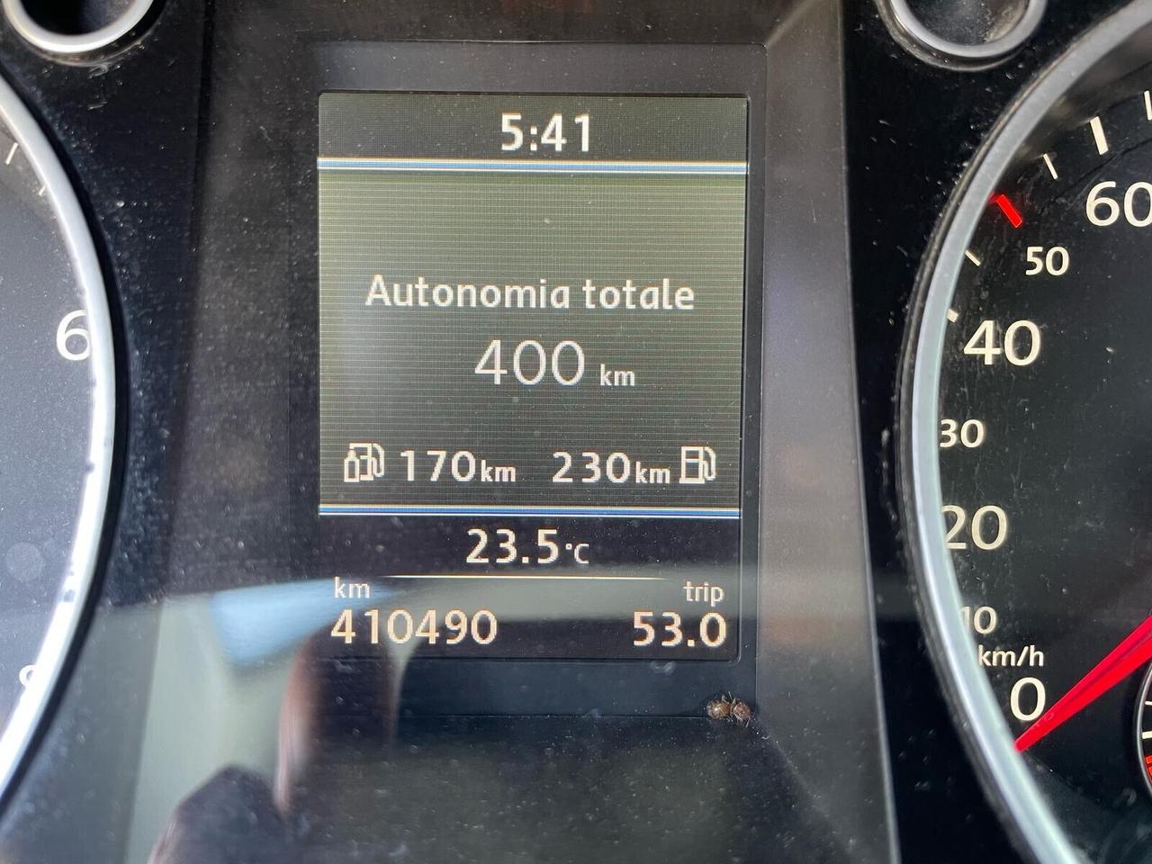 Volkswagen Passat 1.4 TSI SW Comfort. EcoFuel