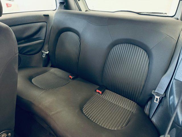 LANCIA Ypsilon 1.2 69 CV Diva 113.000 Km