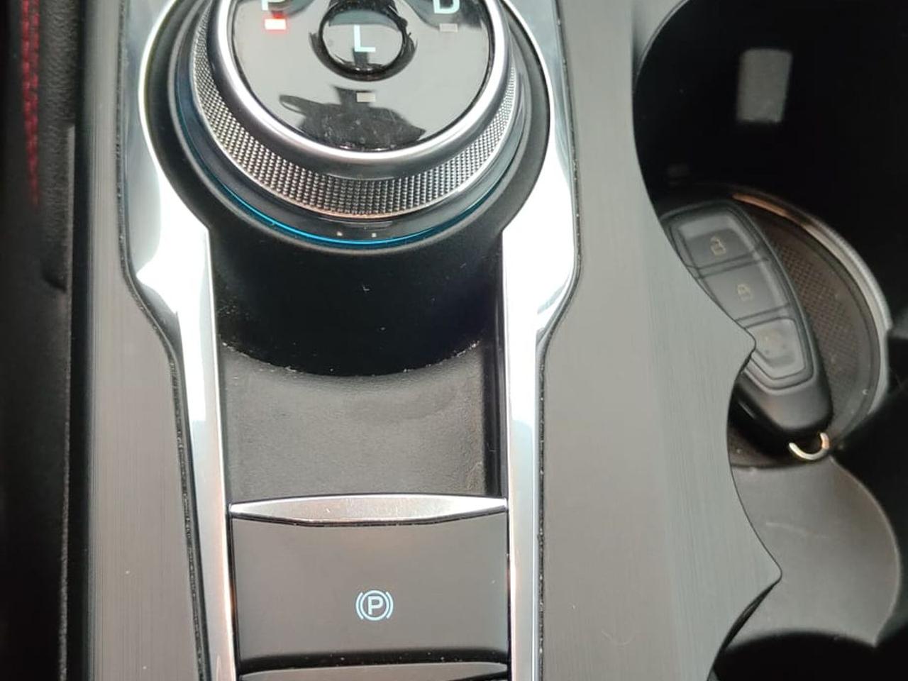 Ford Kuga 2.5 Duratec PHEV ST LiNE #7574