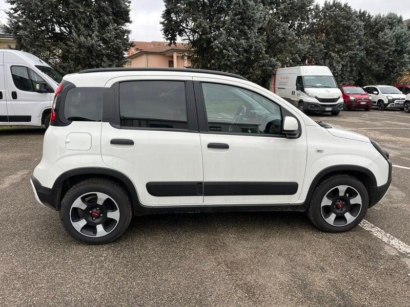 FIAT Panda Cross 1.0 FireFly S&S Hybrid