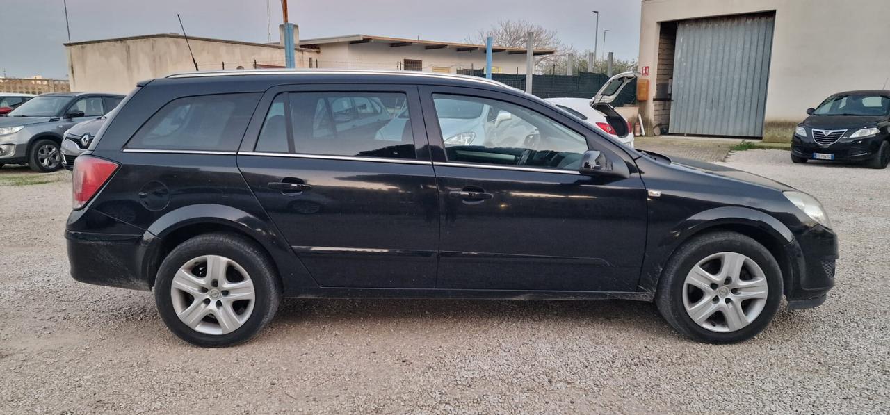 Opel Astra 1.7 CDTI 125CV Station Wagon Cosmo 2009