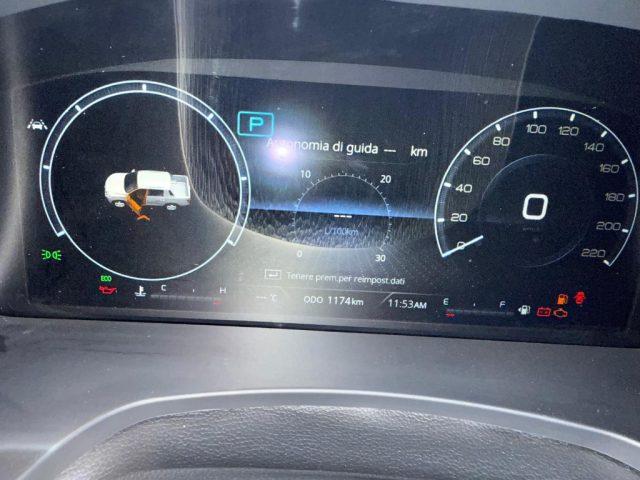 SSANGYONG Rexton Sports 2.2 e-xdi Dream 4wd Auto