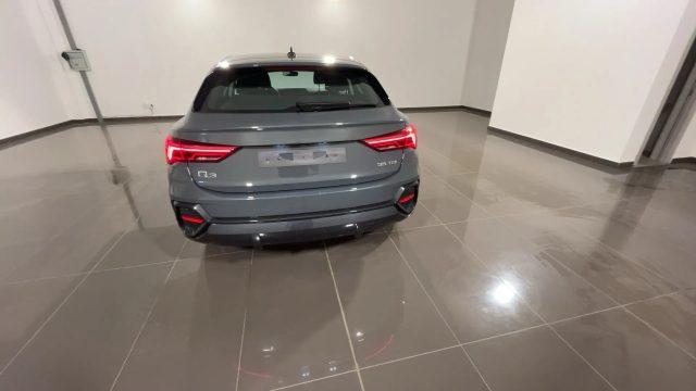 AUDI Q3 SPB 35 TDI S tronic Business Plus