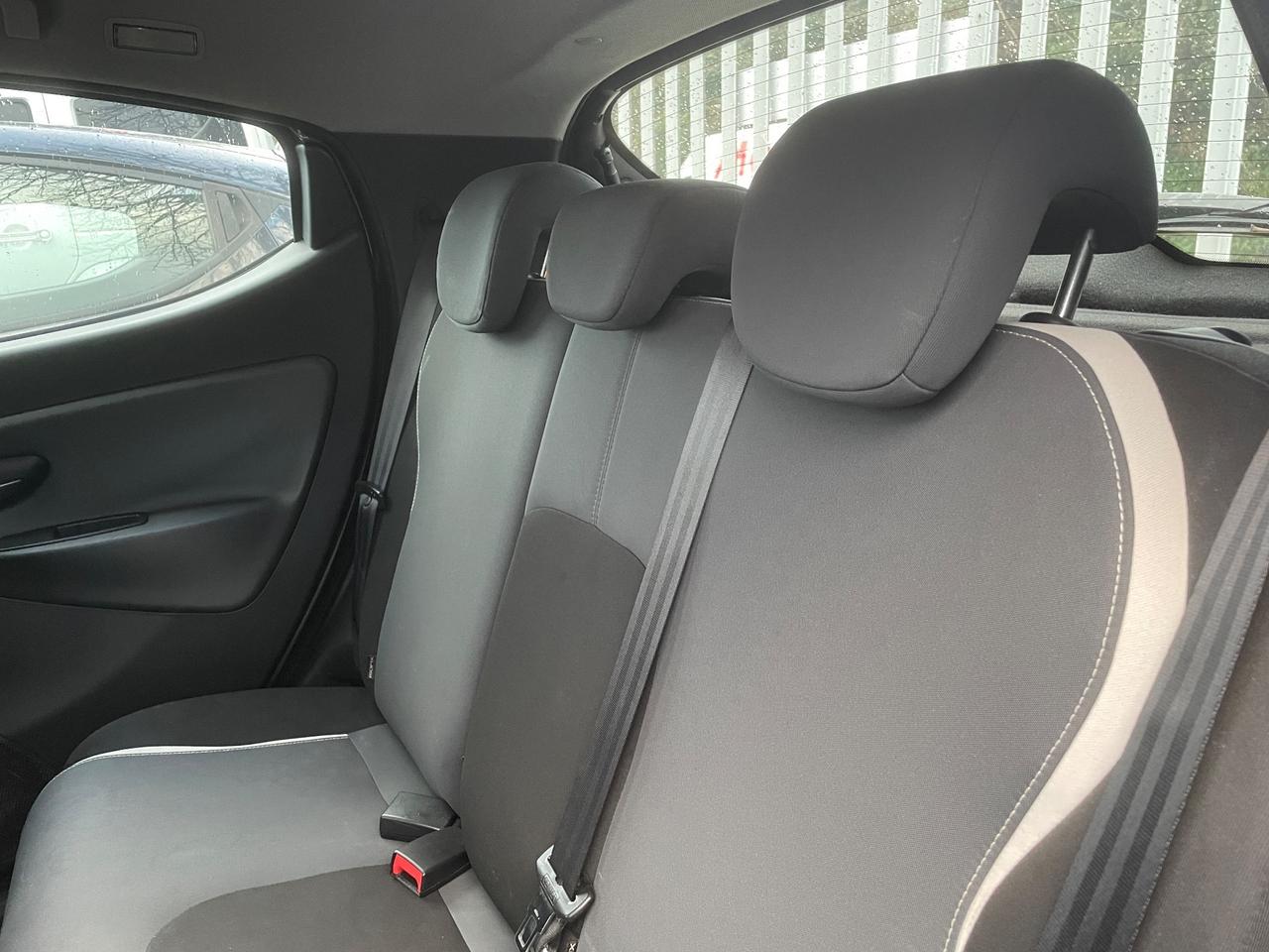 Lancia Ypsilon 1.2 69 CV 5 porte Elle