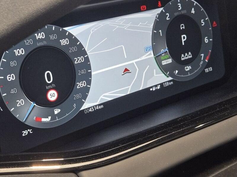 Land Rover RR Evoque Range Rover Evoque 1.5 I3 PHEV 269 CV AWD Auto S - autocarro +IVA 22%