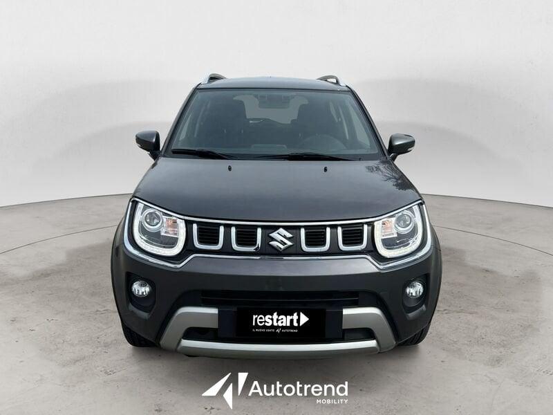 Suzuki Ignis 1.2 Hybrid 83 CV Top 2WD
