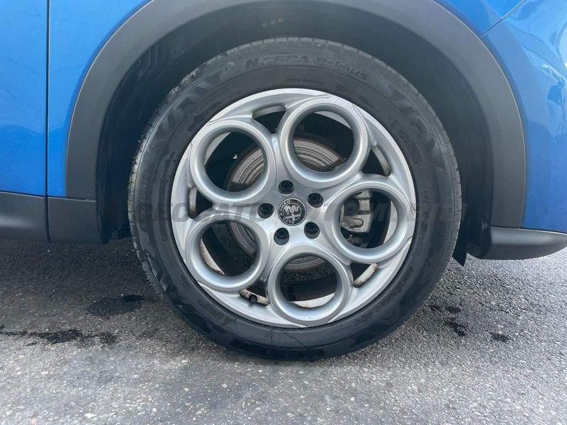 Alfa Romeo Tonale Tonale 1.6 Sprint 130cv tct6