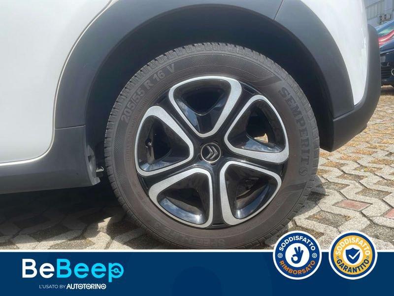 Citroën C3 1.6 BLUEHDI SHINE S&S 75CV