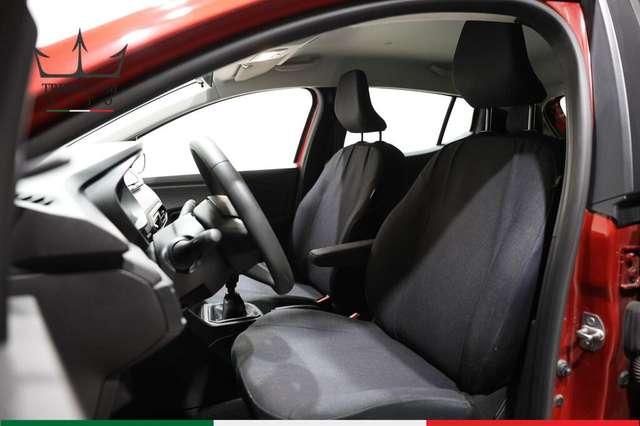 Dacia Sandero Streetway 1.0 tce Essential Eco-g 100cv