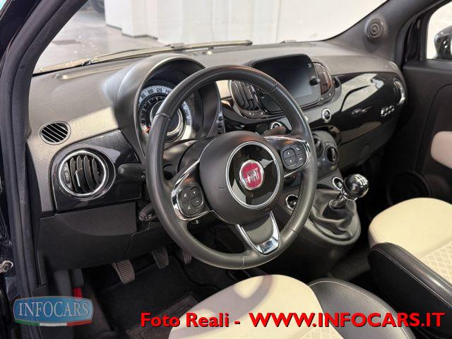 FIAT 500 1.0 Hybrid Dolcevita - PROMO
