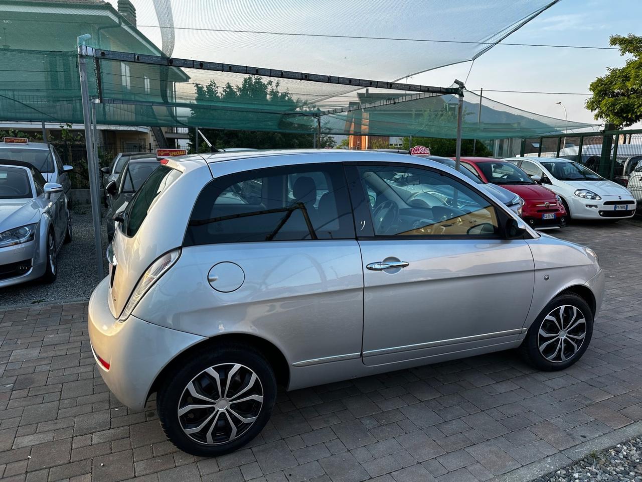 Lancia Ypsilon 1.2 ModaMilano