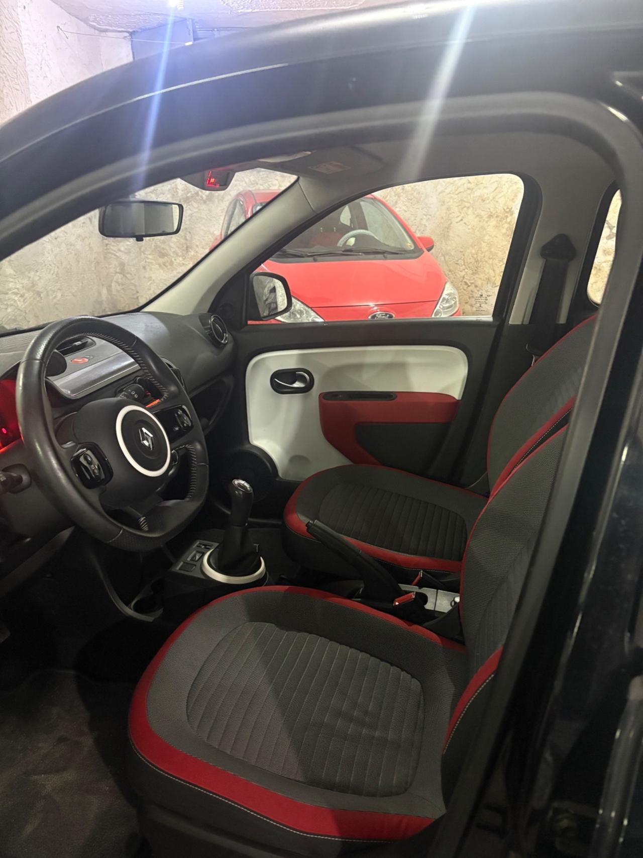 Renault Twingo SCe Life