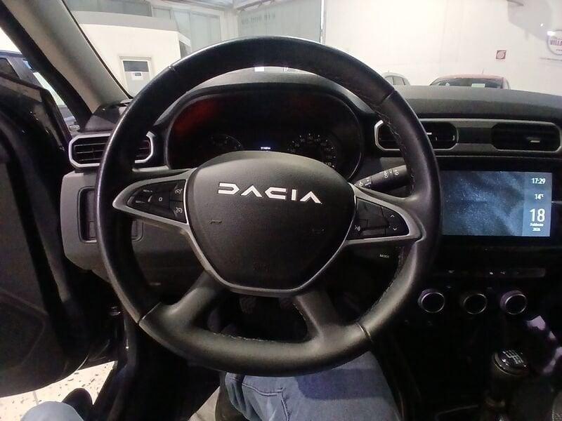 Dacia Duster 2ª serie 1.0 TCe GPL 4x2 Journey