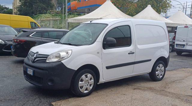 RENAULT Kangoo 1.5 dCi 90CV 4p. Express