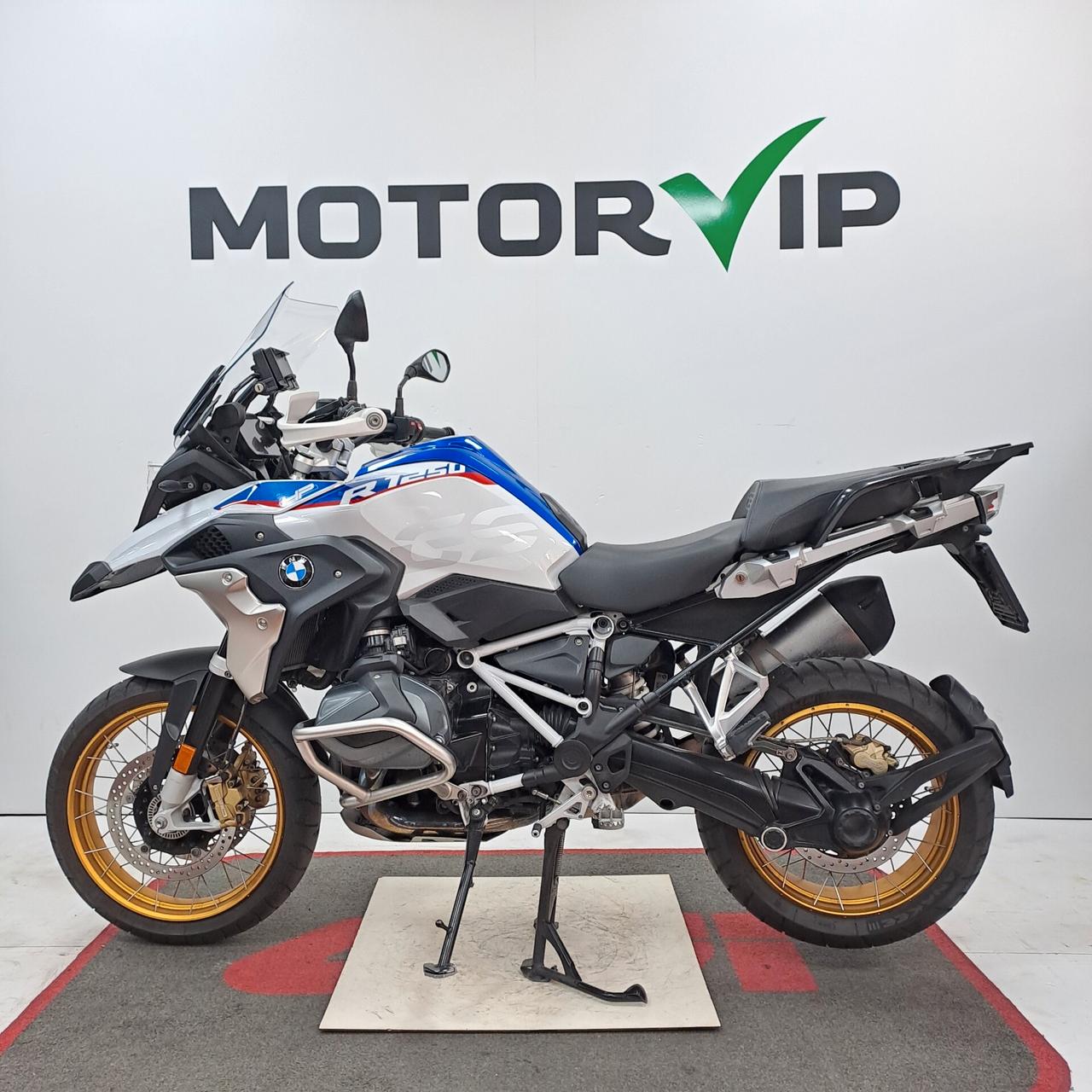 BMW R 1250 GS HP *TUA DA 190 euro AL MESE