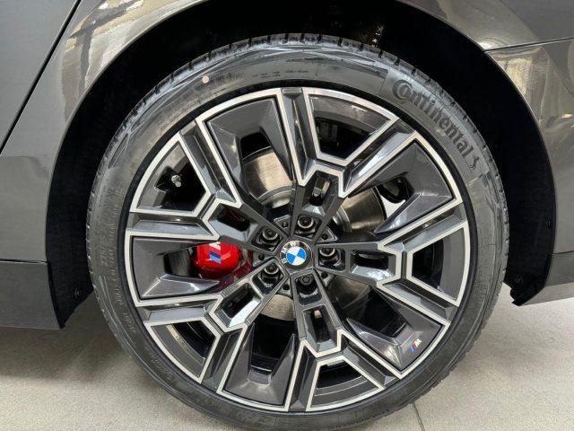 BMW 520 d 48V xDrive Msport