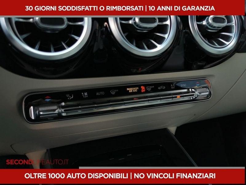 Mercedes-Benz Classe B B 180 Sport Plus auto