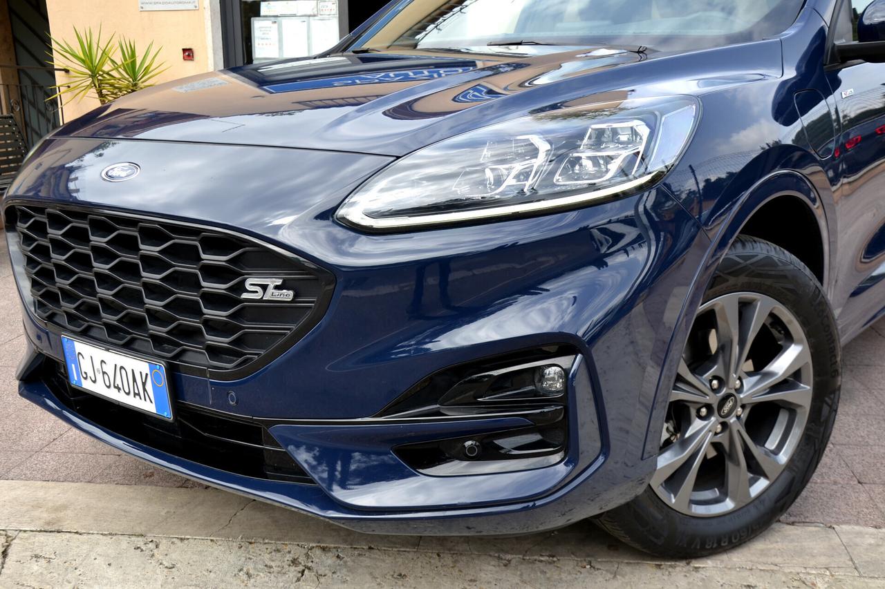 Ford Kuga 2.5 PHEV 225CV ST-LINE X **PREZZO REALE**UNIPRO'**