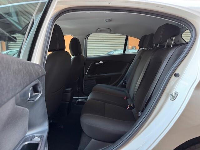 Fiat Tipo 1.6 MultiJet 130 CV - Life - Berlina