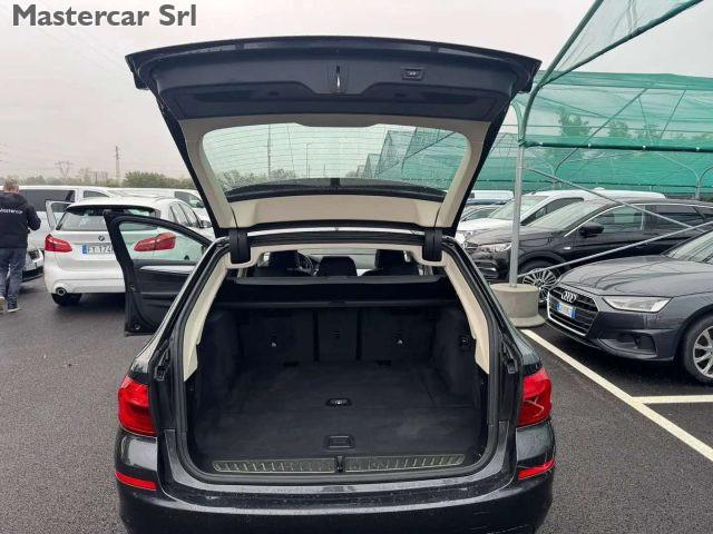 BMW 520 d 190cv manuale Touring Business - FP817HH