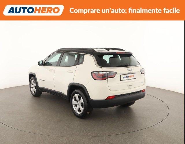 JEEP Compass 1.4 MultiAir 2WD Longitude
