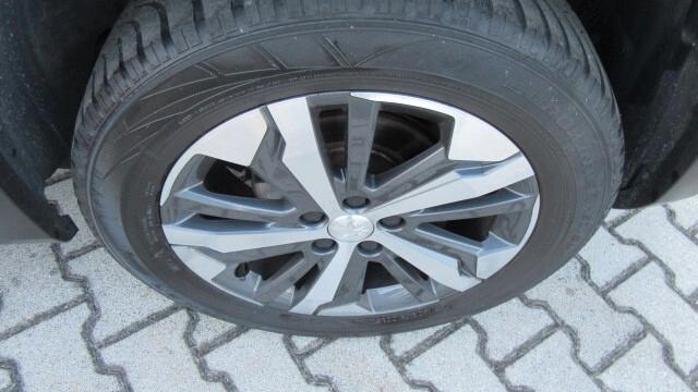 Peugeot Rifter BlueHDi 130 S&S GT Line Standard