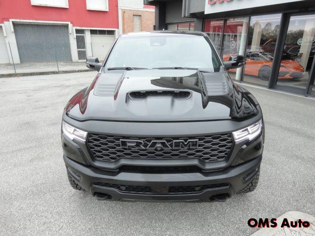 DODGE RAM 1500 3.0L I6 Hurricane RHO N1 - Pronta